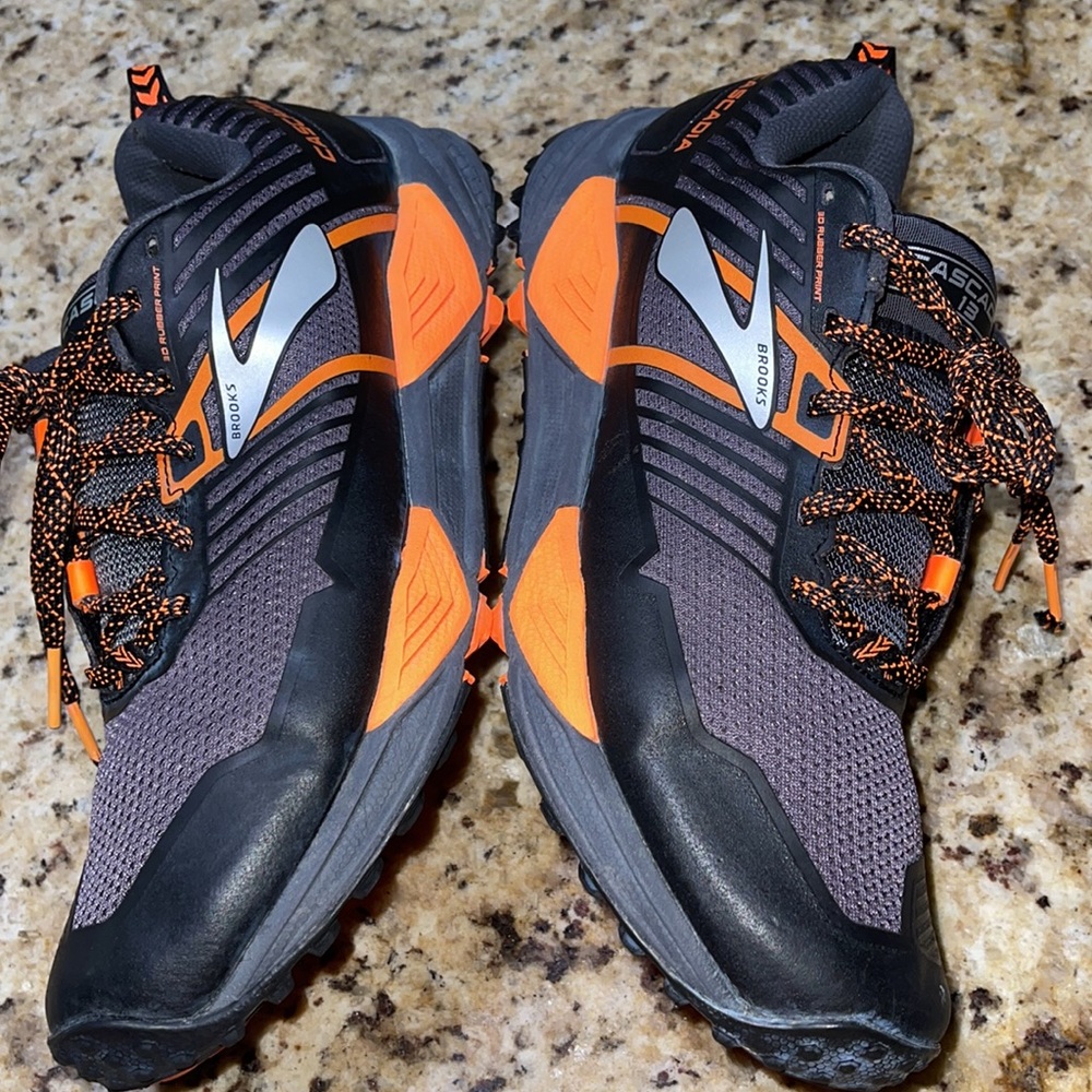 Cascadia 12 gtx online